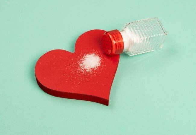 Effects of salt substitutes on cardiovascular events and death